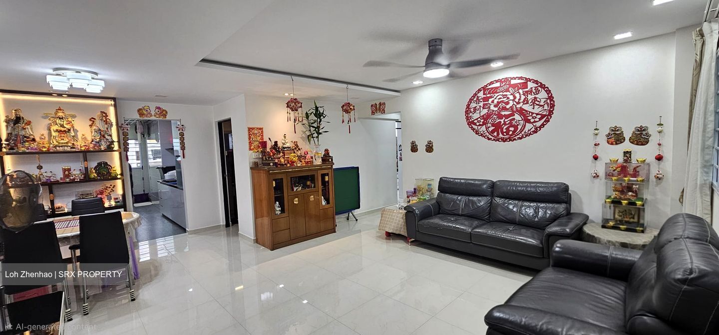 Blk 341 Bukit Batok Street 34 (Bukit Batok), HDB 4 Rooms #549589171